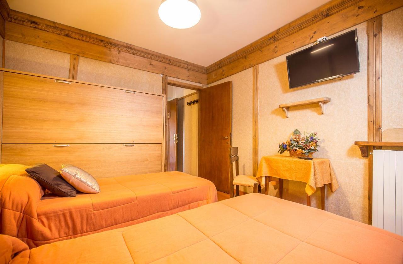 Hotel Togo Palace Terminillo Eksteriør bilde