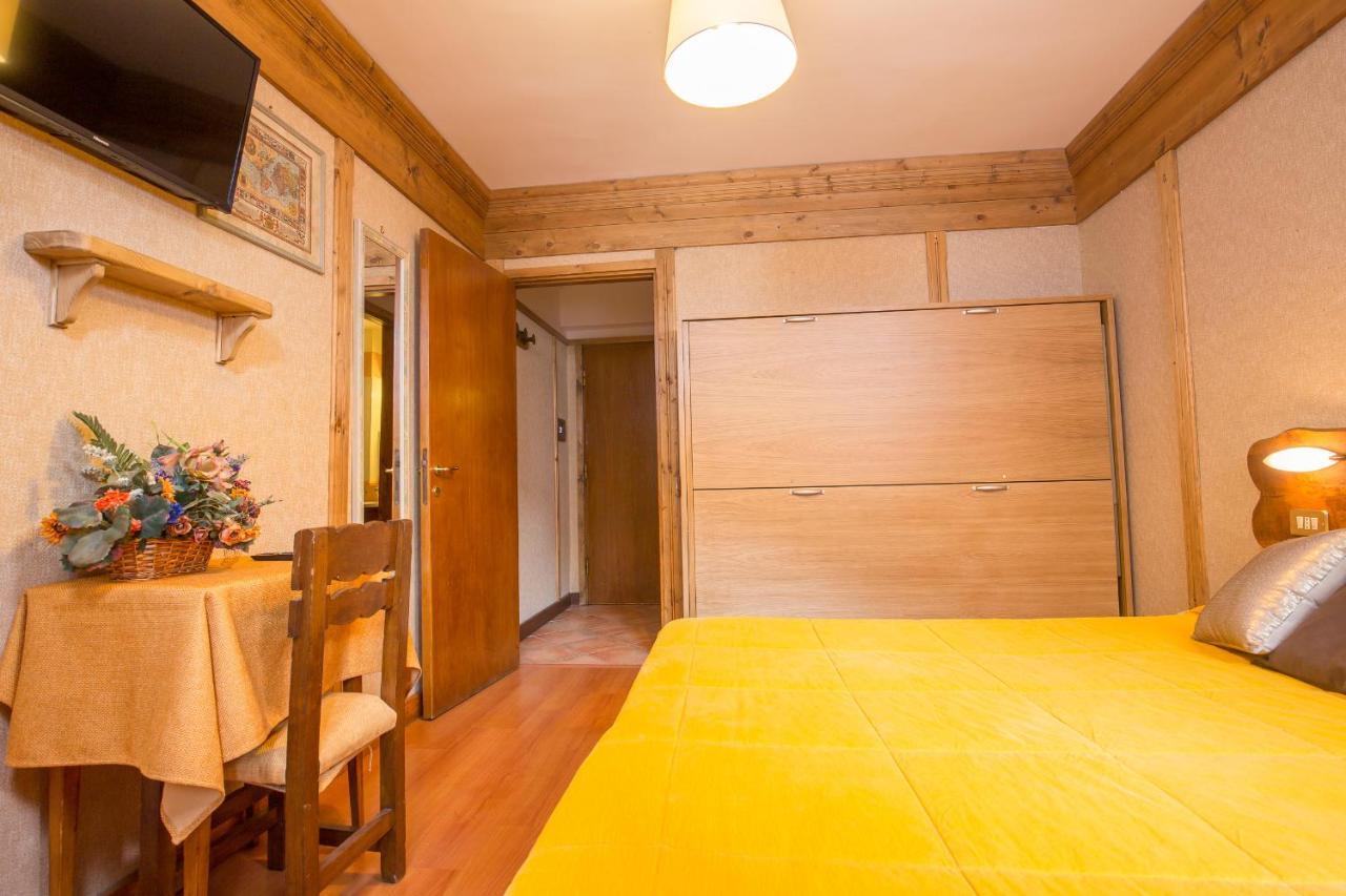 Hotel Togo Palace Terminillo Eksteriør bilde