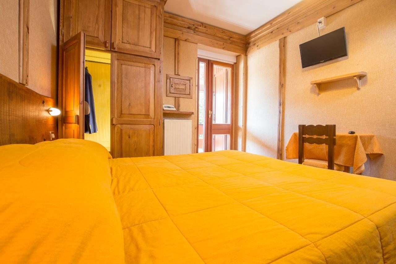 Hotel Togo Palace Terminillo Eksteriør bilde